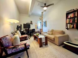 Blk 71 Tiong Bahru Estate (Bukit Merah), HDB 2 Rooms #607942381